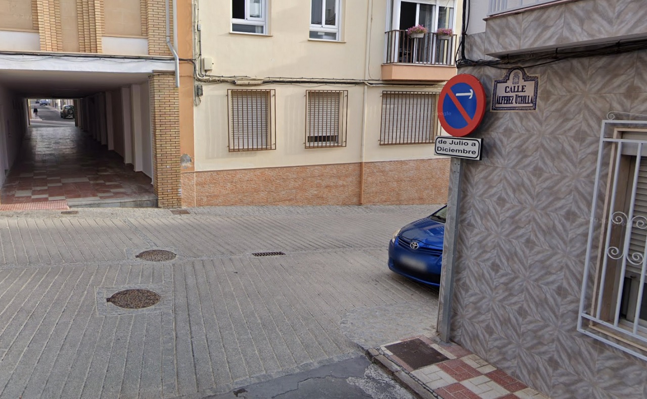 Alcalá la Real sigue manteniendo simbología que incumple las leyes de Memoria Democrática