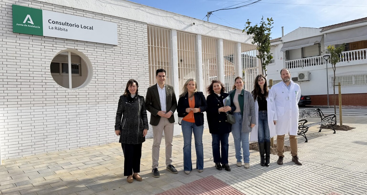 Balance de Salud sobre inversiones realizadas en Alcalá la Real y las aldeas