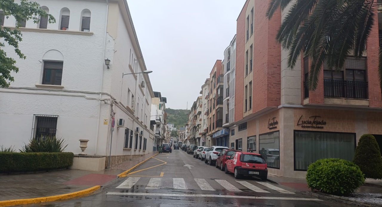 Alcalá la Real deberá cambiar el nombre de varias calles por la Ley de Memoria Democrática 