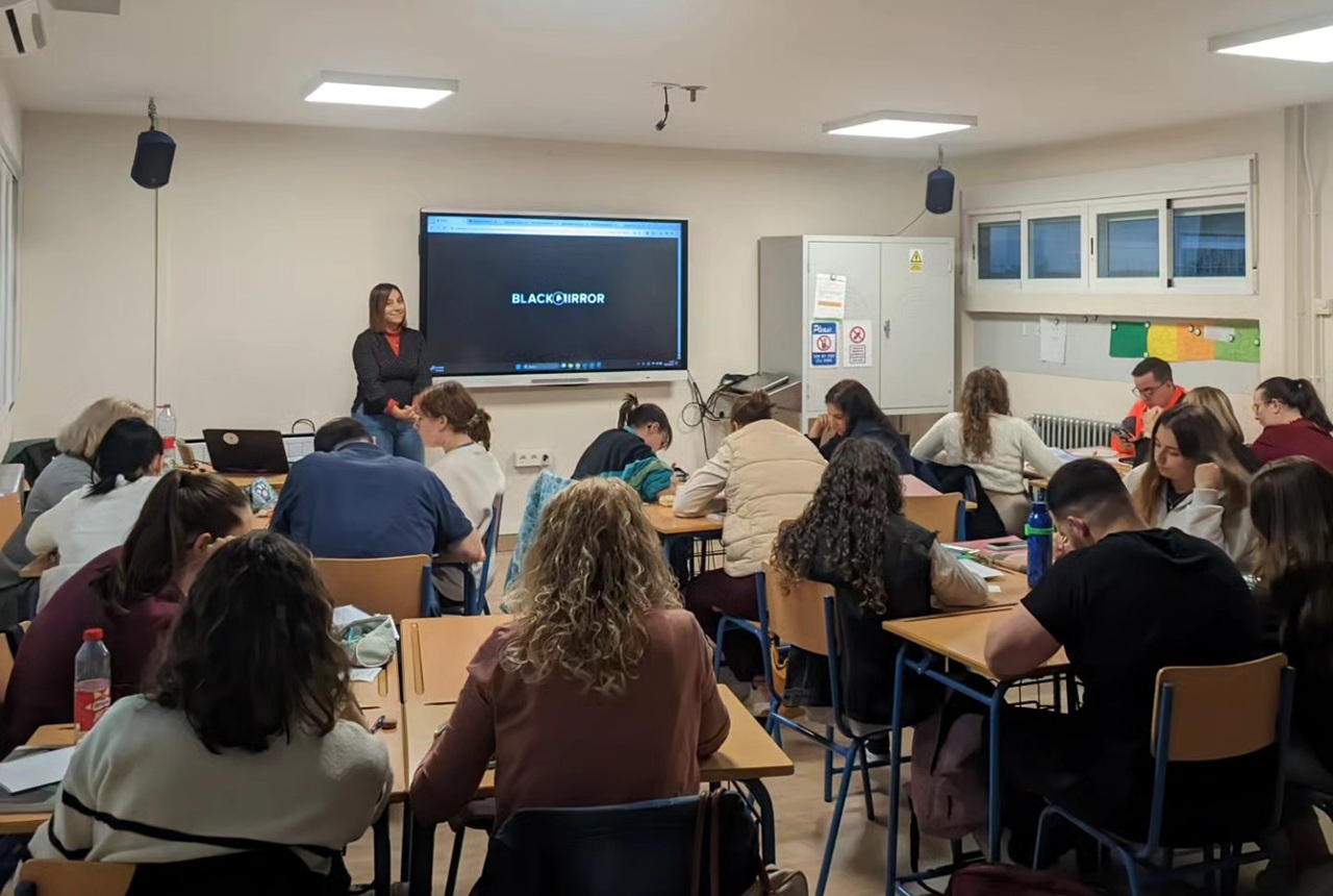 Aprender inglés o francés por 80 euros es posible en la Escuela Oficial de Idiomas de Alcalá la Real