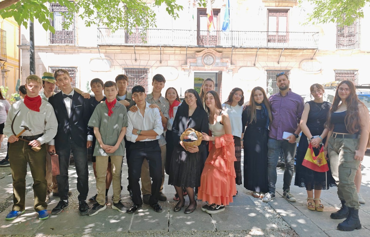 “Alcalá la Real en tiempos difíciles” ayuda a comprender momentos importantes de la historia local