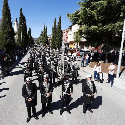 Semanasanta 2026 26