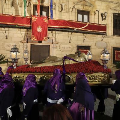Semanasanta 2026 27