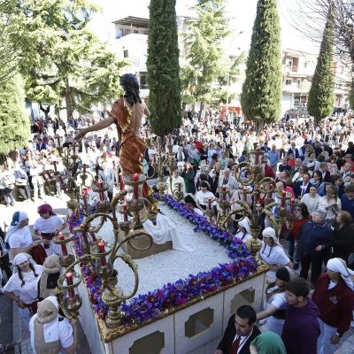 Semanasanta 2026 28