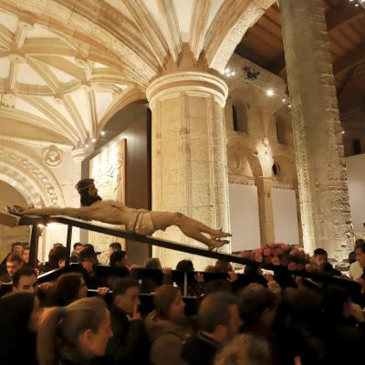 Semanasanta 2026 2