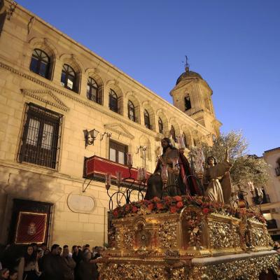 Semanasanta 2026 3
