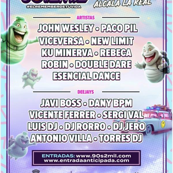 90s&2mil #elrememberdetuvida