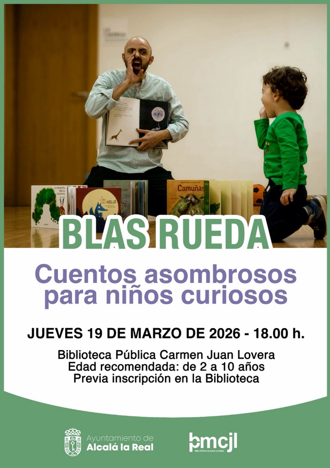 Cuentos asombrosos para niños curiosos