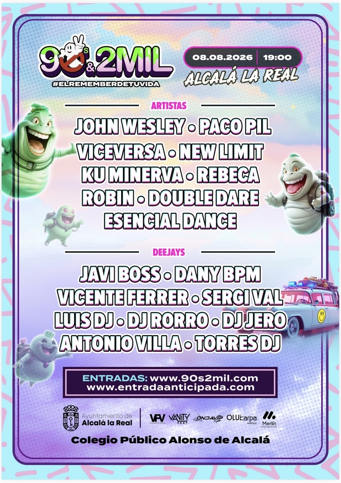 90s&2mil #elrememberdetuvida