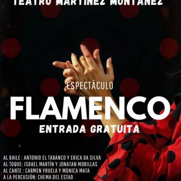 Espectáculo Flamenco