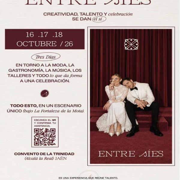 I Muestra de celebraciones y eventos 