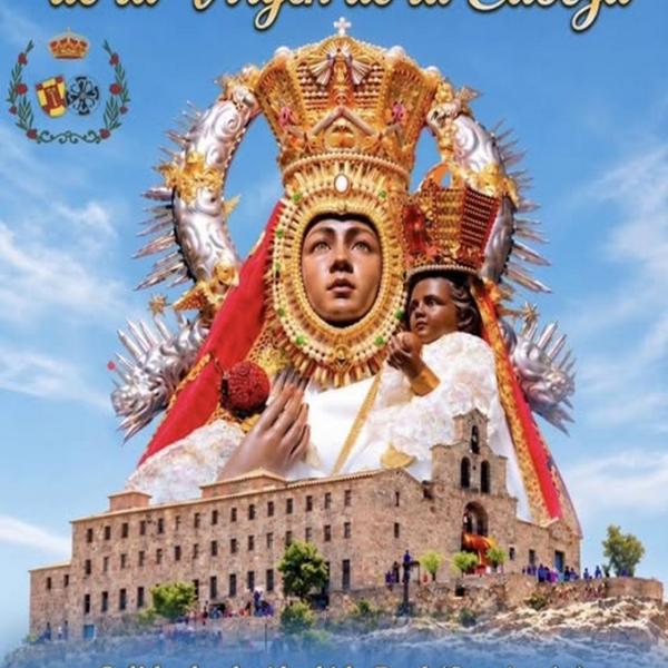 Peregrinación al Santuario de la Virgen de la Cabeza