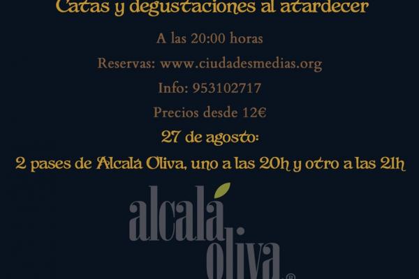Veladas en la Frontera 2026