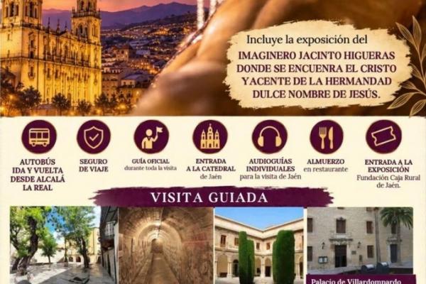 Viaje a Jaén: historia, patrimonio y tradición